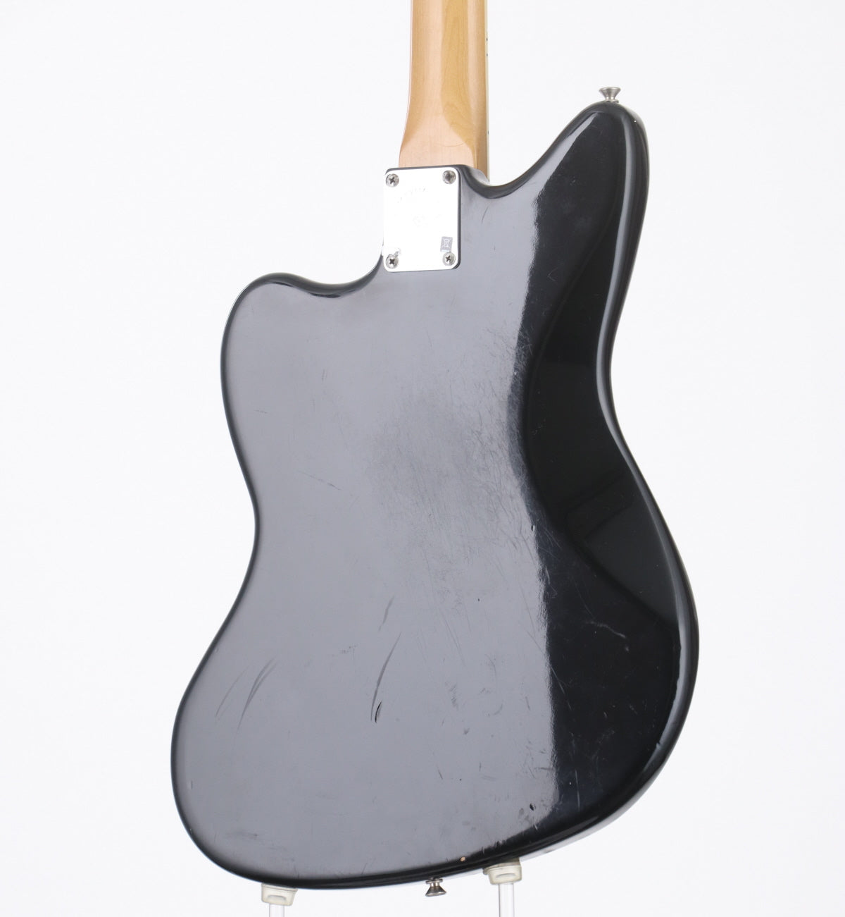 [SN 70119037] USED Fender / Limited Edition 60th Anniversary Classic Jazzmaster Black [06]