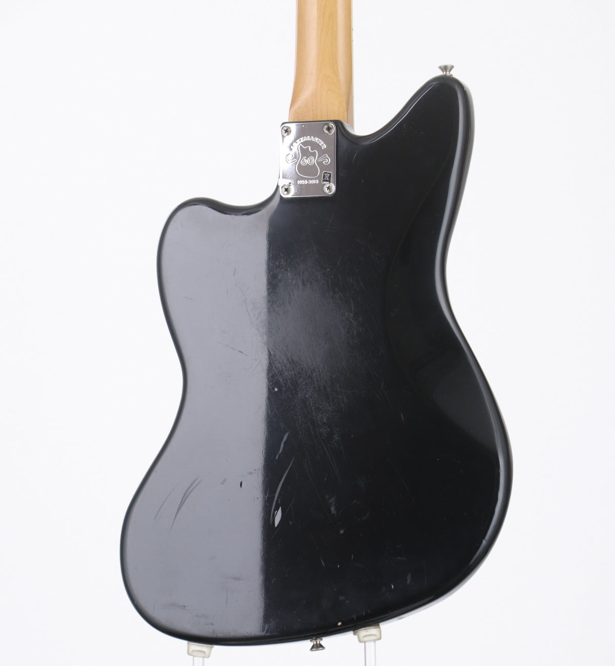 [SN 70119037] USED Fender / Limited Edition 60th Anniversary Classic Jazzmaster Black [06]