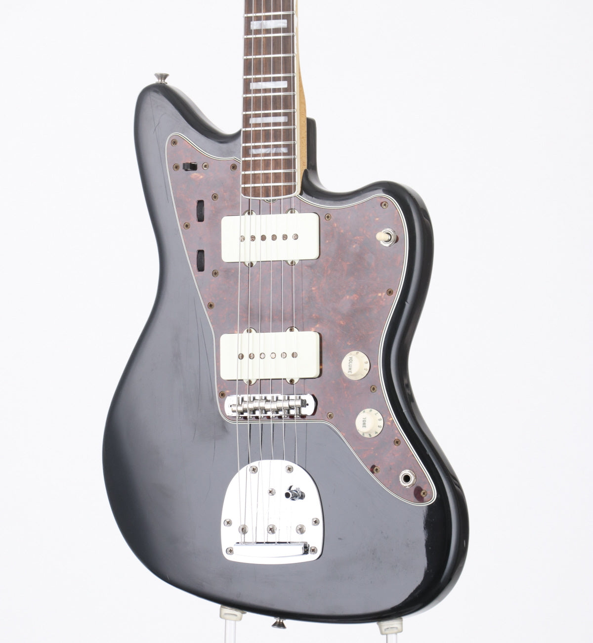 [SN 70119037] USED Fender / Limited Edition 60th Anniversary Classic Jazzmaster Black [06]