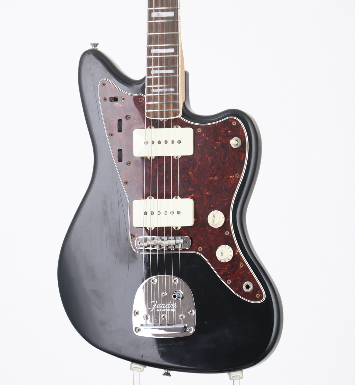 [SN 70119037] USED Fender / Limited Edition 60th Anniversary Classic Jazzmaster Black [06]