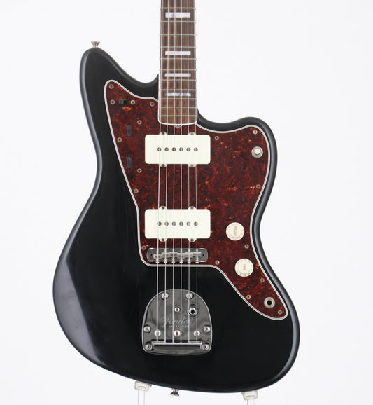 [SN 70119037] USED Fender / Limited Edition 60th Anniversary Classic Jazzmaster Black [06]