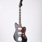 [SN 70119037] USED Fender / Limited Edition 60th Anniversary Classic Jazzmaster Black [06]