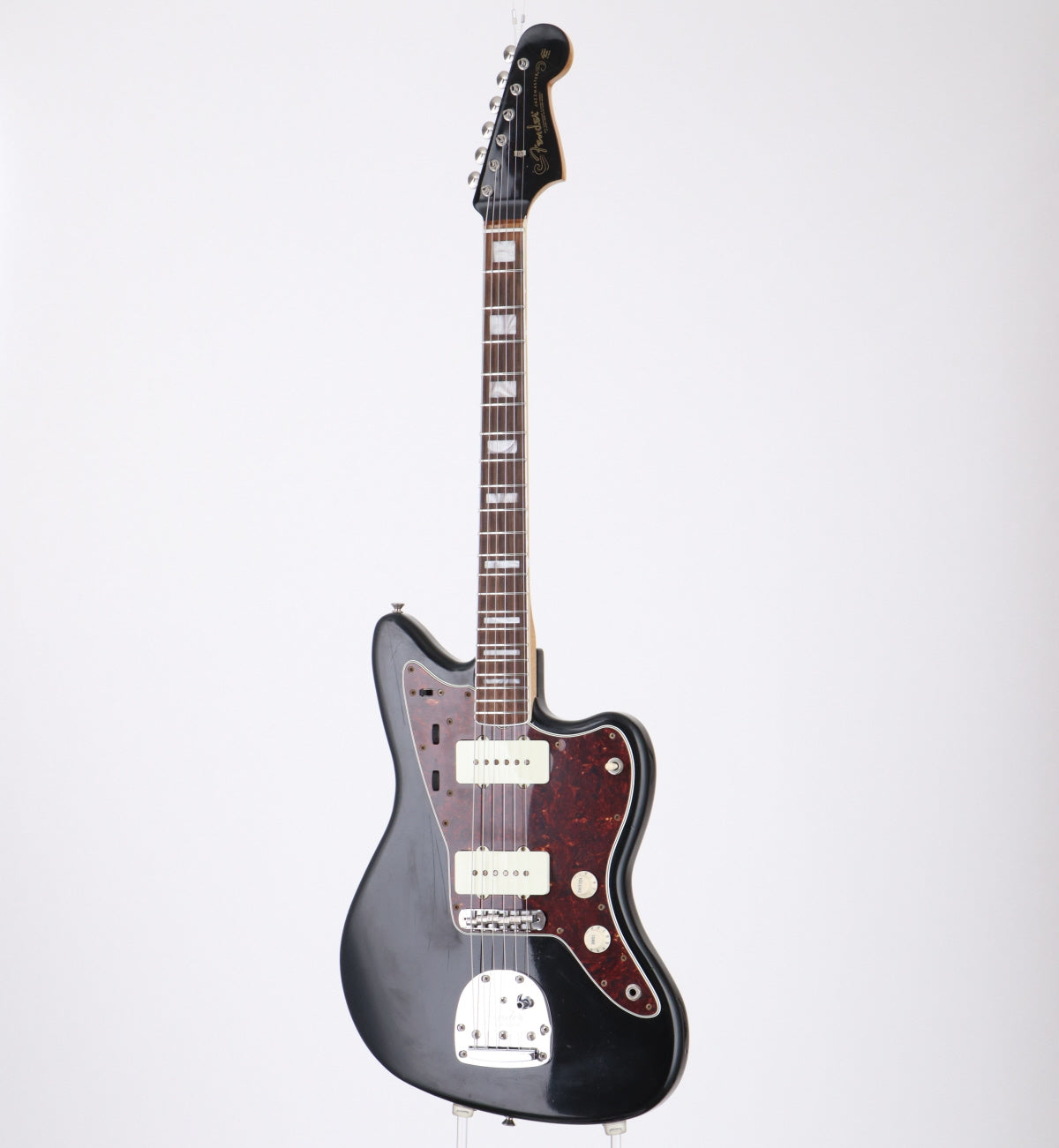 [SN 70119037] USED Fender / Limited Edition 60th Anniversary Classic Jazzmaster Black [06]