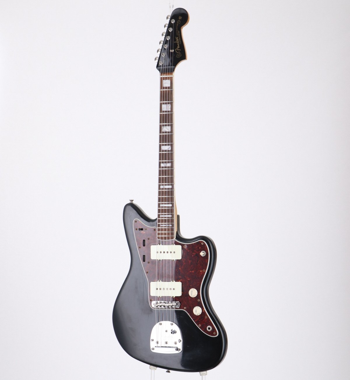 [SN 70119037] USED Fender / Limited Edition 60th Anniversary Classic Jazzmaster Black [06]