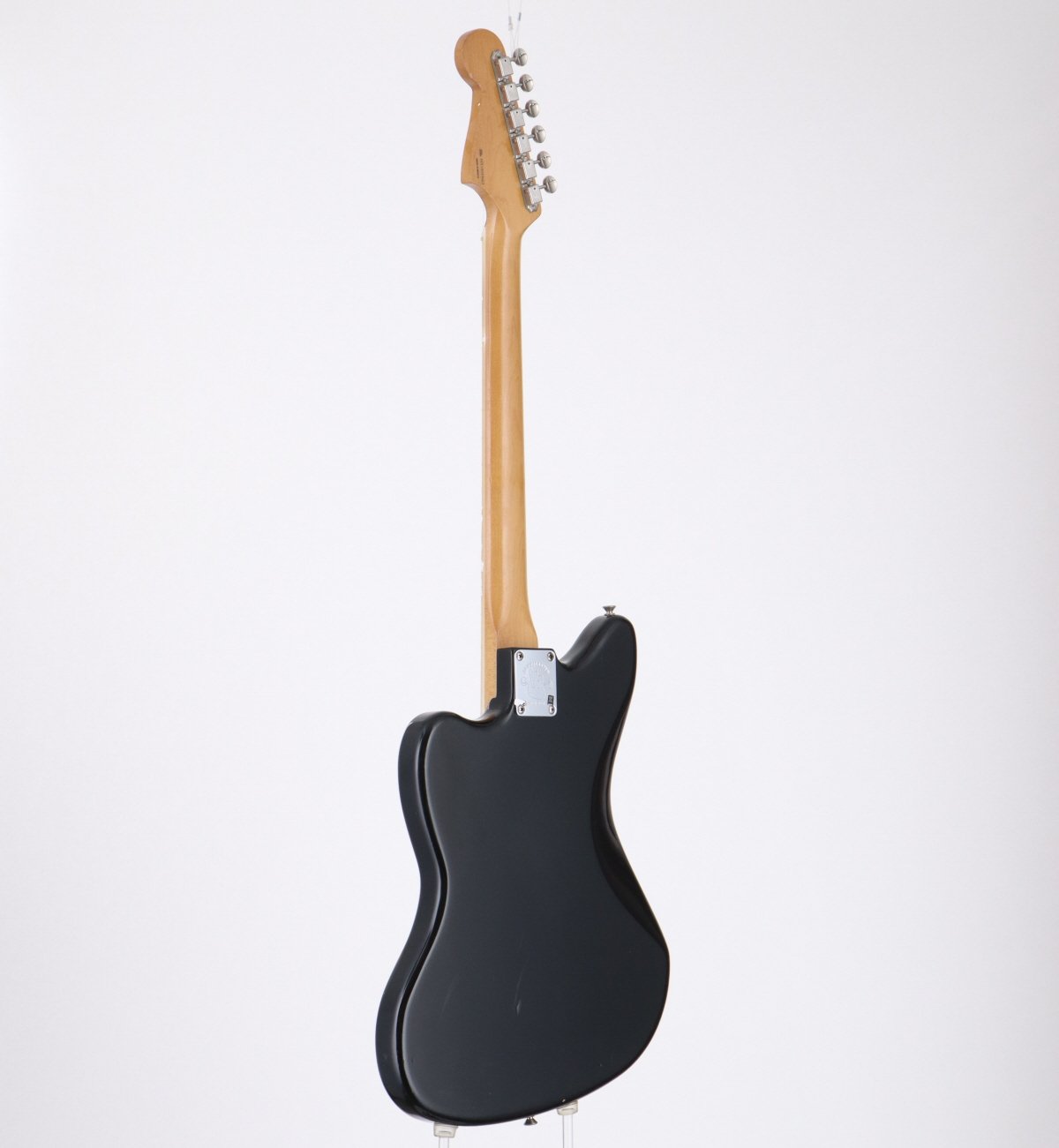 [SN 70119037] USED Fender / Limited Edition 60th Anniversary Classic Jazzmaster Black [06]