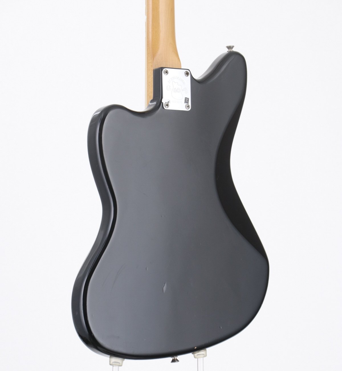 [SN 70119037] USED Fender / Limited Edition 60th Anniversary Classic Jazzmaster Black [06]