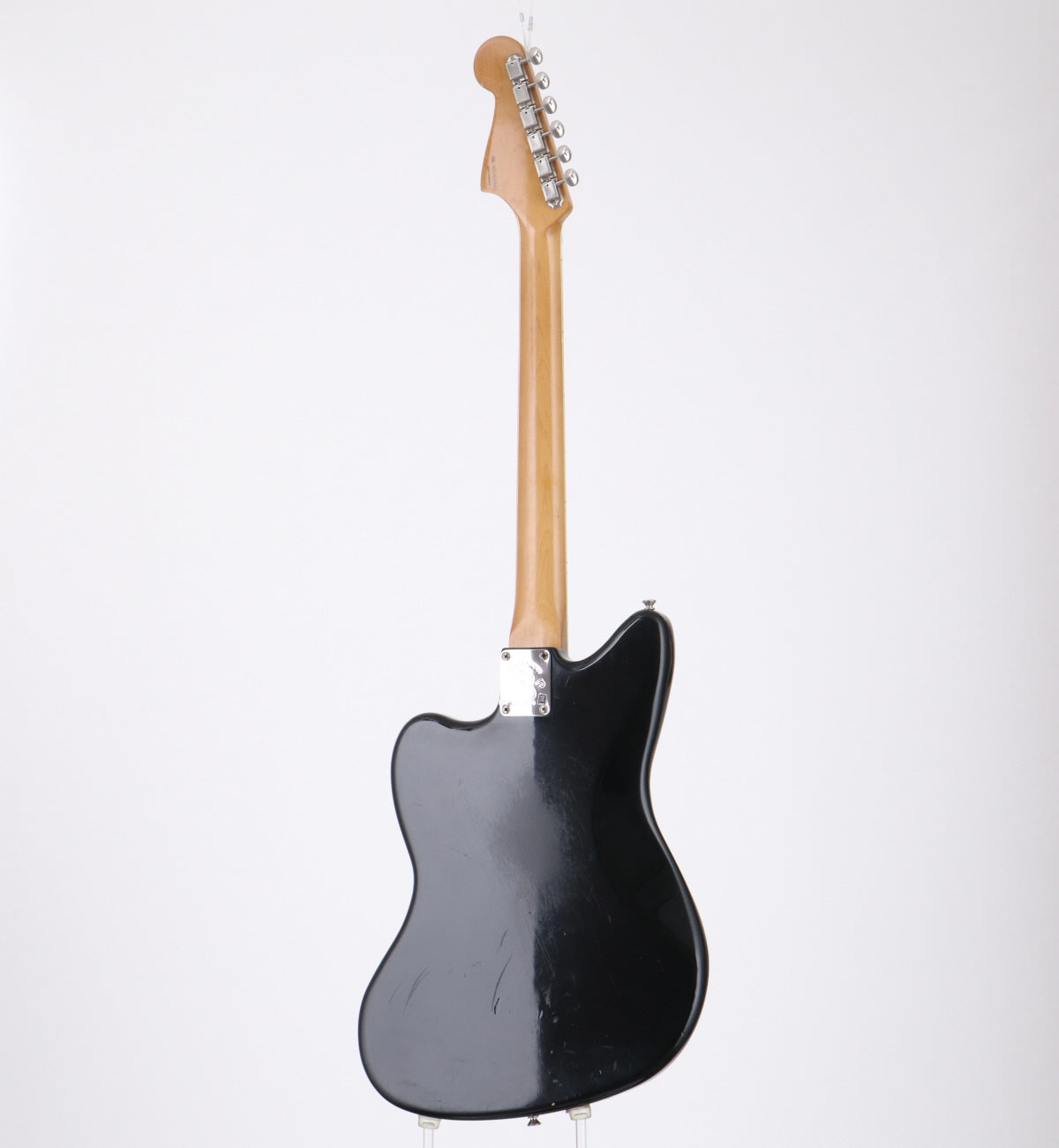 [SN 70119037] USED Fender / Limited Edition 60th Anniversary Classic Jazzmaster Black [06]