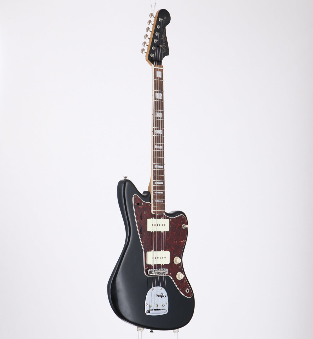 [SN 70119037] USED Fender / Limited Edition 60th Anniversary Classic Jazzmaster Black [06]