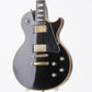 [SN 73048624] USED Gibson / Les paul Custom Ebony 1978 [10]