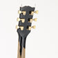[SN 73048624] USED Gibson / Les paul Custom Ebony 1978 [10]