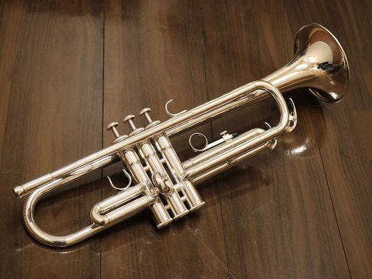 [SN 036347] USED YAMAHA / Yamaha YTR-2330S B flat trumpet [10]