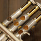 [SN 036347] USED YAMAHA / Yamaha YTR-2330S B flat trumpet [10]