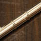 [SN N97157] USED YAMAHA / YAMAHA YFL-312 Silver Head Flute [10]