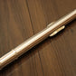 [SN N97157] USED YAMAHA / YAMAHA YFL-312 Silver Head Flute [10]