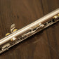 [SN N97157] USED YAMAHA / YAMAHA YFL-312 Silver Head Flute [10]