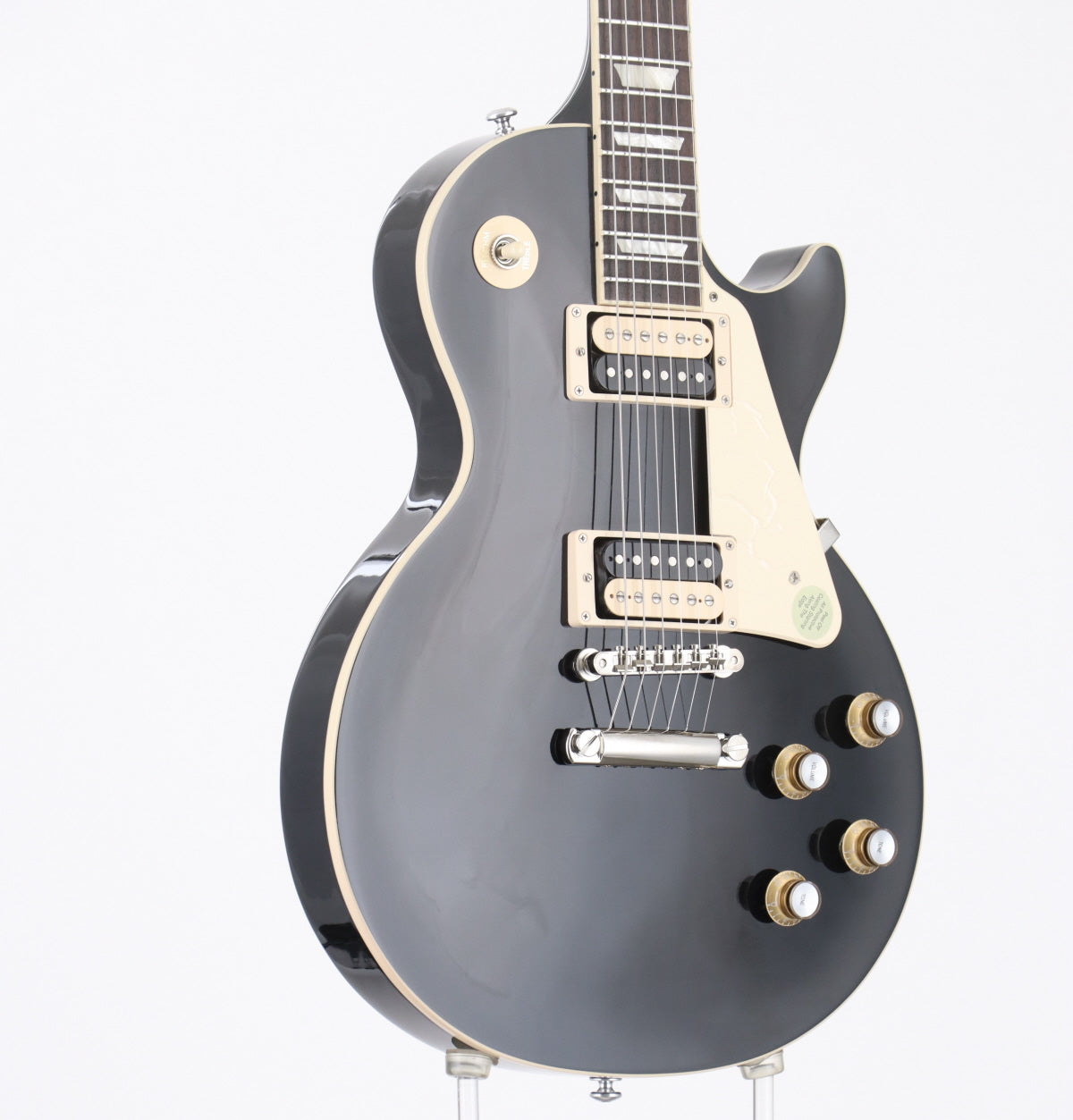 [SN 131490124] USED GIBSON USA / Les Paul Classic 2019 Ebony [10]