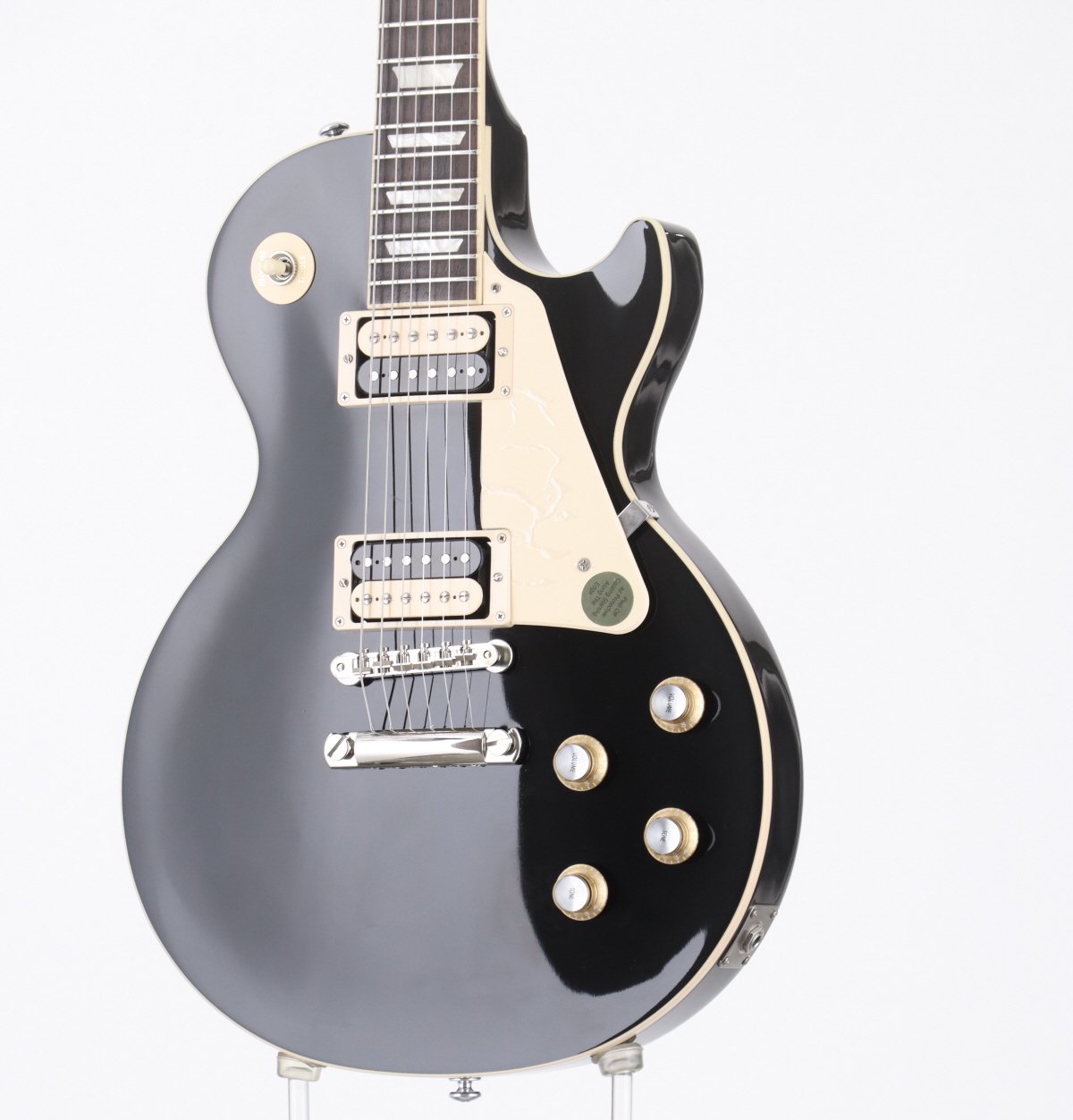 [SN 131490124] USED GIBSON USA / Les Paul Classic 2019 Ebony [10]