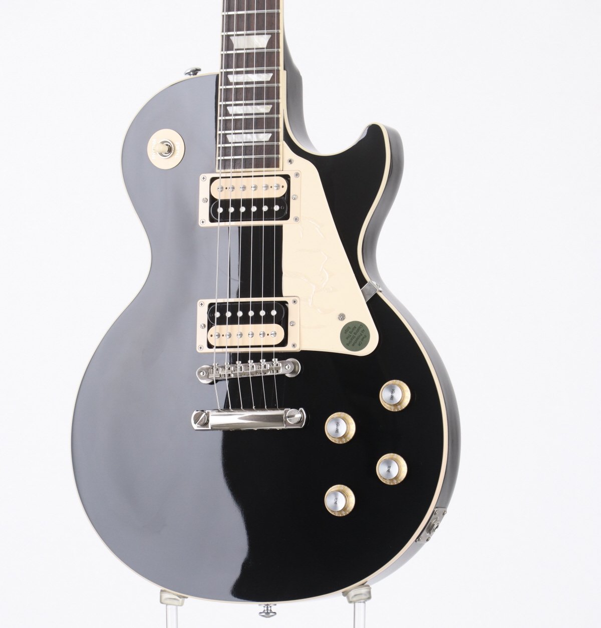 [SN 131490124] USED GIBSON USA / Les Paul Classic 2019 Ebony [10]