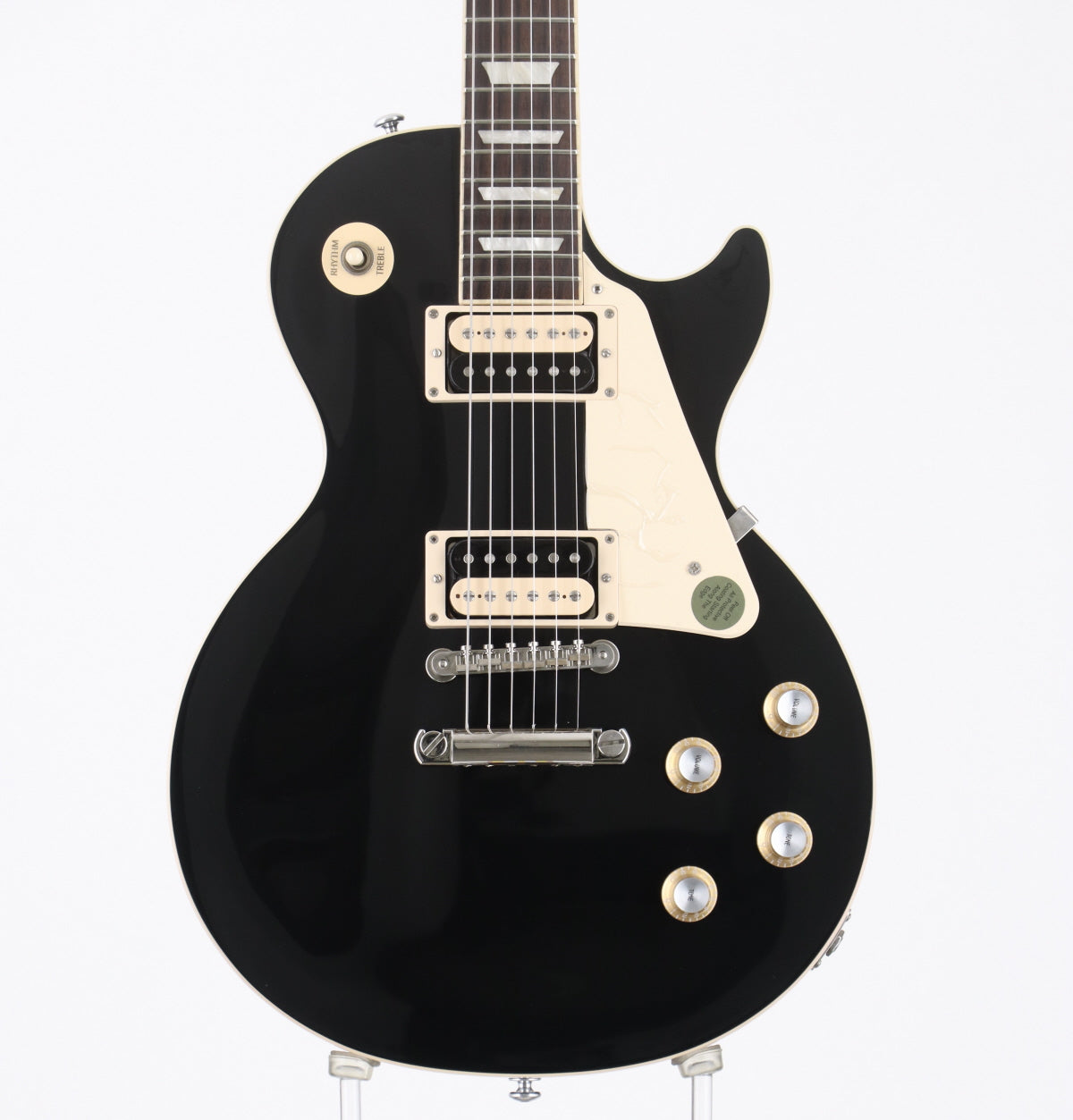 [SN 131490124] USED GIBSON USA / Les Paul Classic 2019 Ebony [10]