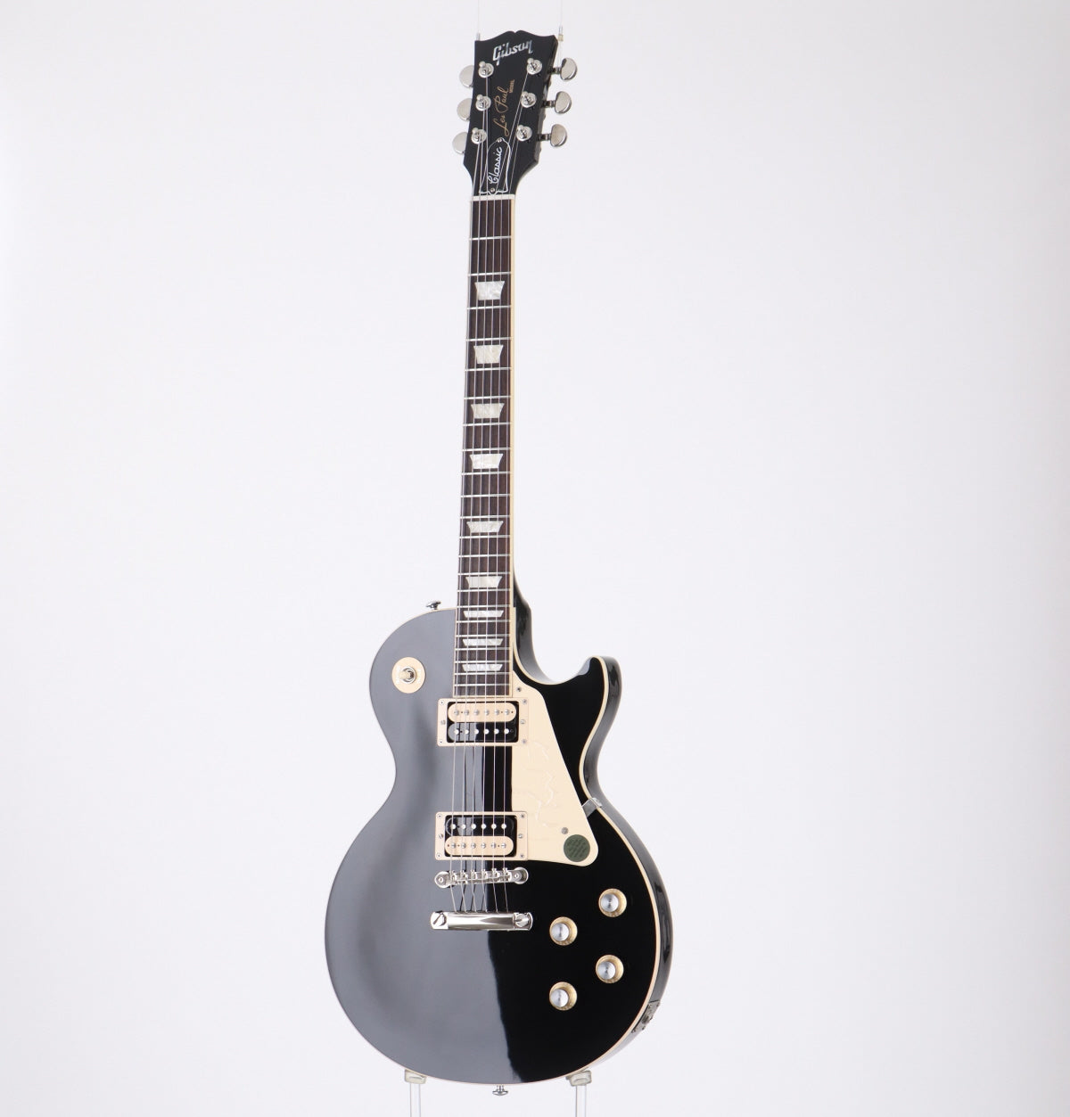 Les Paul type [Electric guitar › Les Paul type]