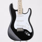 [SN US22004532] USED FENDER USA / Artist Series E.C. STRATO Vintage Noiseless PU [10]