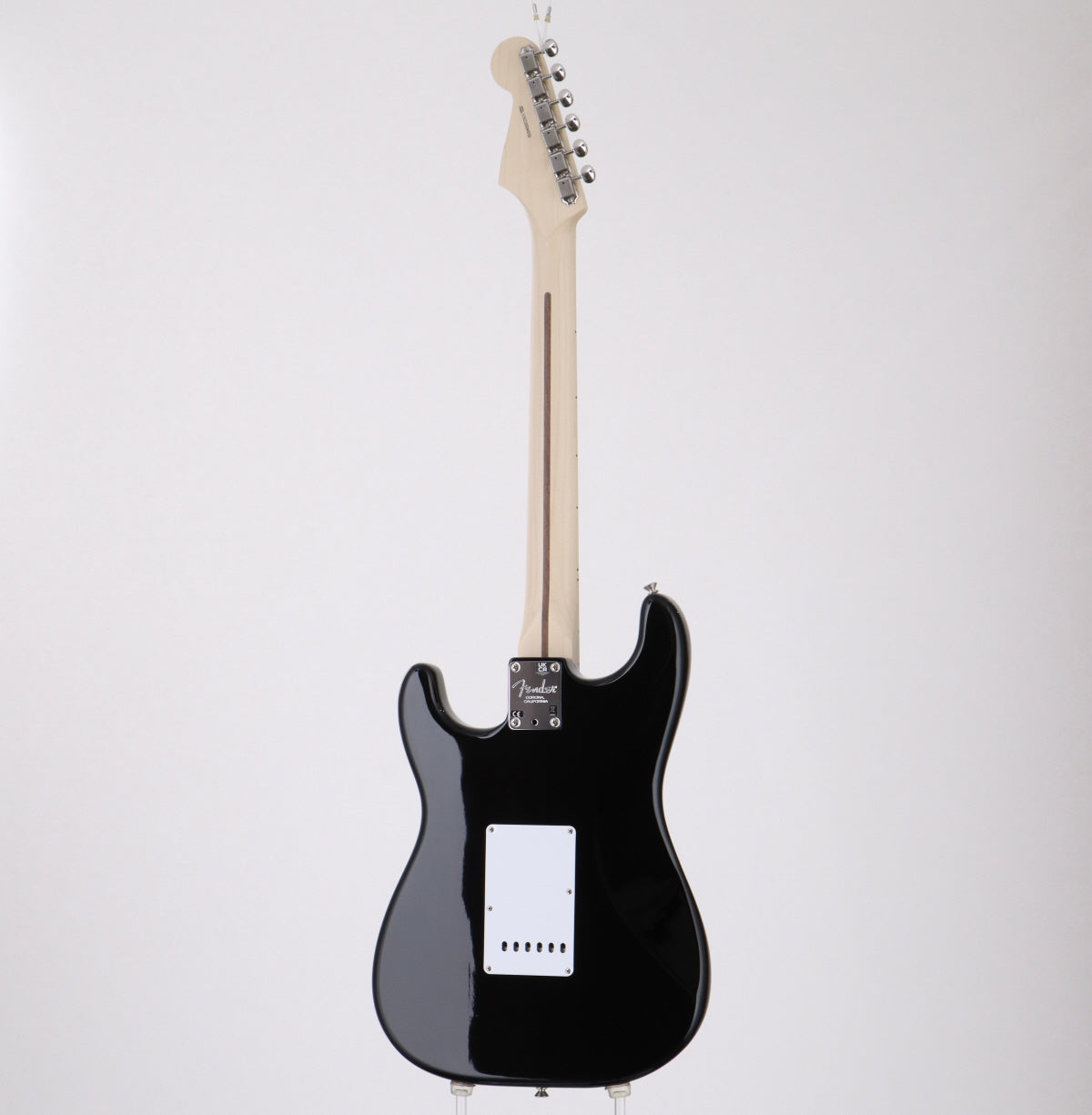 [SN US22004532] USED FENDER USA / Artist Series E.C. STRATO Vintage Noiseless PU [10]