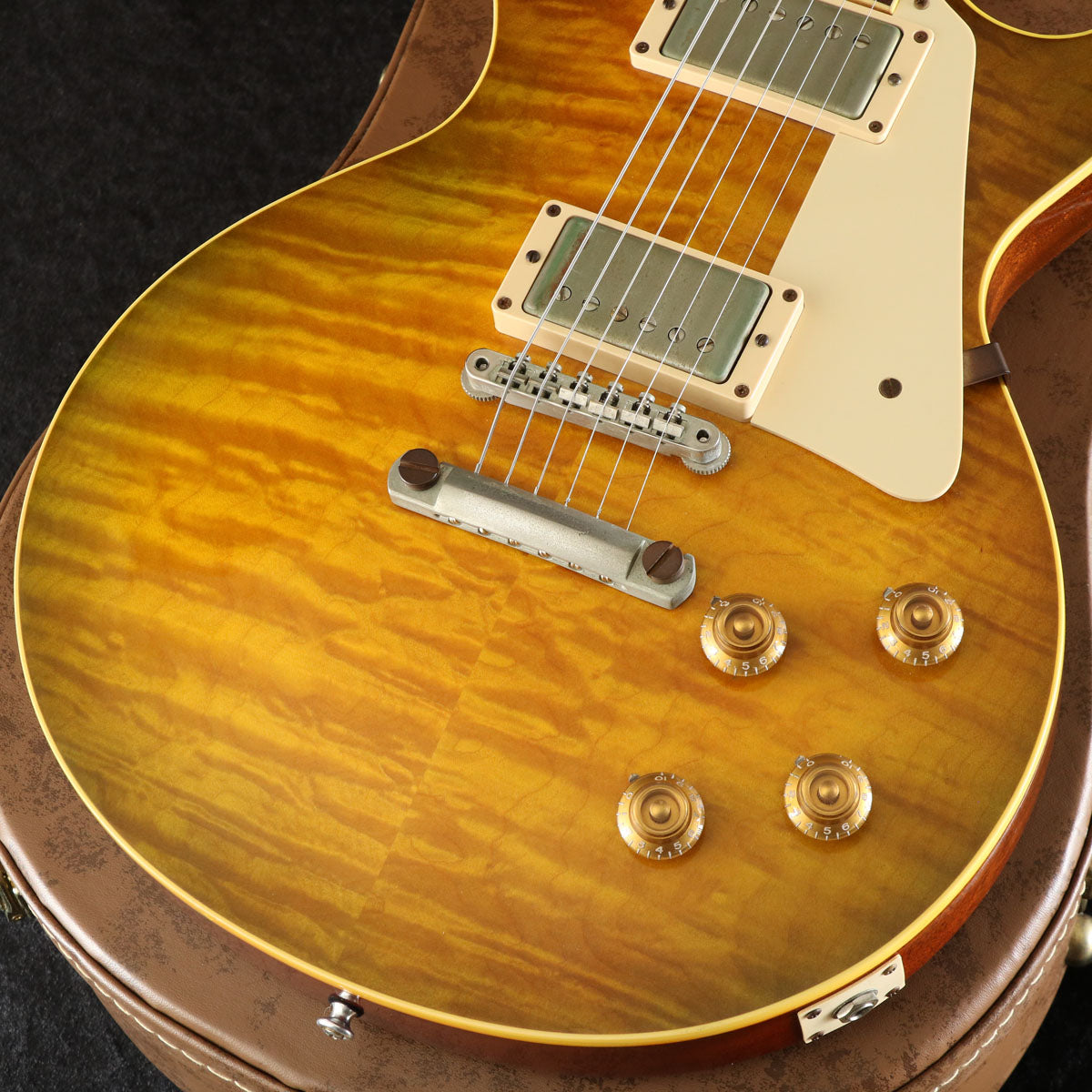 [SN 933030] USED Gibson Custom Shop / 20th Anniversary 1959 Les Paul Standard Murphy Burst [03]