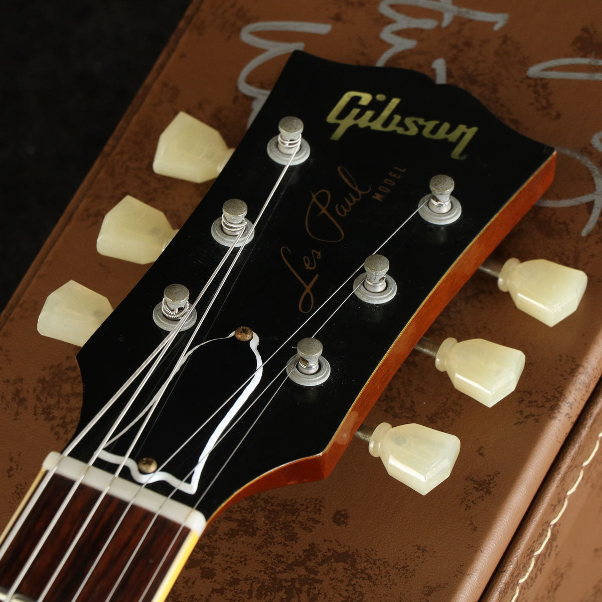 [SN 933030] USED Gibson Custom Shop / 20th Anniversary 1959 Les Paul Standard Murphy Burst [03]