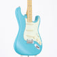 [SN US23016098] USED Fender Usa / American Professional II Stratocaster MN Miami Blue [03]