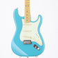 [SN US23016098] USED Fender Usa / American Professional II Stratocaster MN Miami Blue [03]