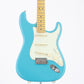 [SN US23016098] USED Fender Usa / American Professional II Stratocaster MN Miami Blue [03]