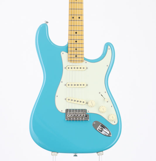 [SN US23016098] USED Fender Usa / American Professional II Stratocaster MN Miami Blue [03]