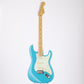 [SN US23016098] USED Fender Usa / American Professional II Stratocaster MN Miami Blue [03]