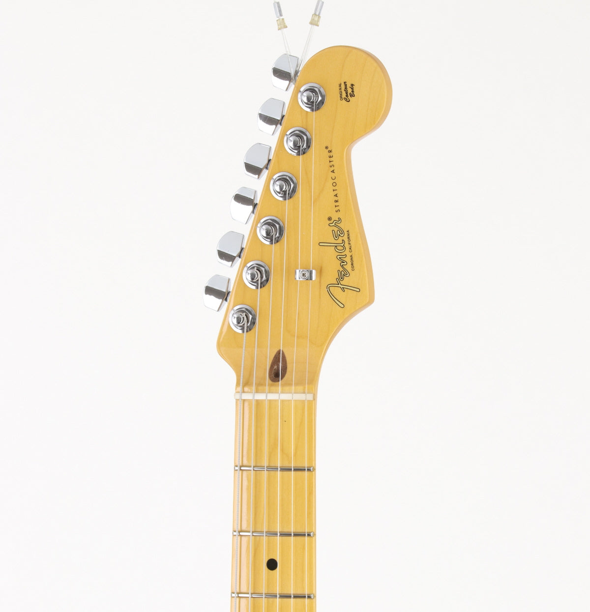 [SN US23016098] USED Fender Usa / American Professional II Stratocaster MN Miami Blue [03]