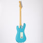 [SN US23016098] USED Fender Usa / American Professional II Stratocaster MN Miami Blue [03]