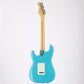 [SN US23016098] USED Fender Usa / American Professional II Stratocaster MN Miami Blue [03]