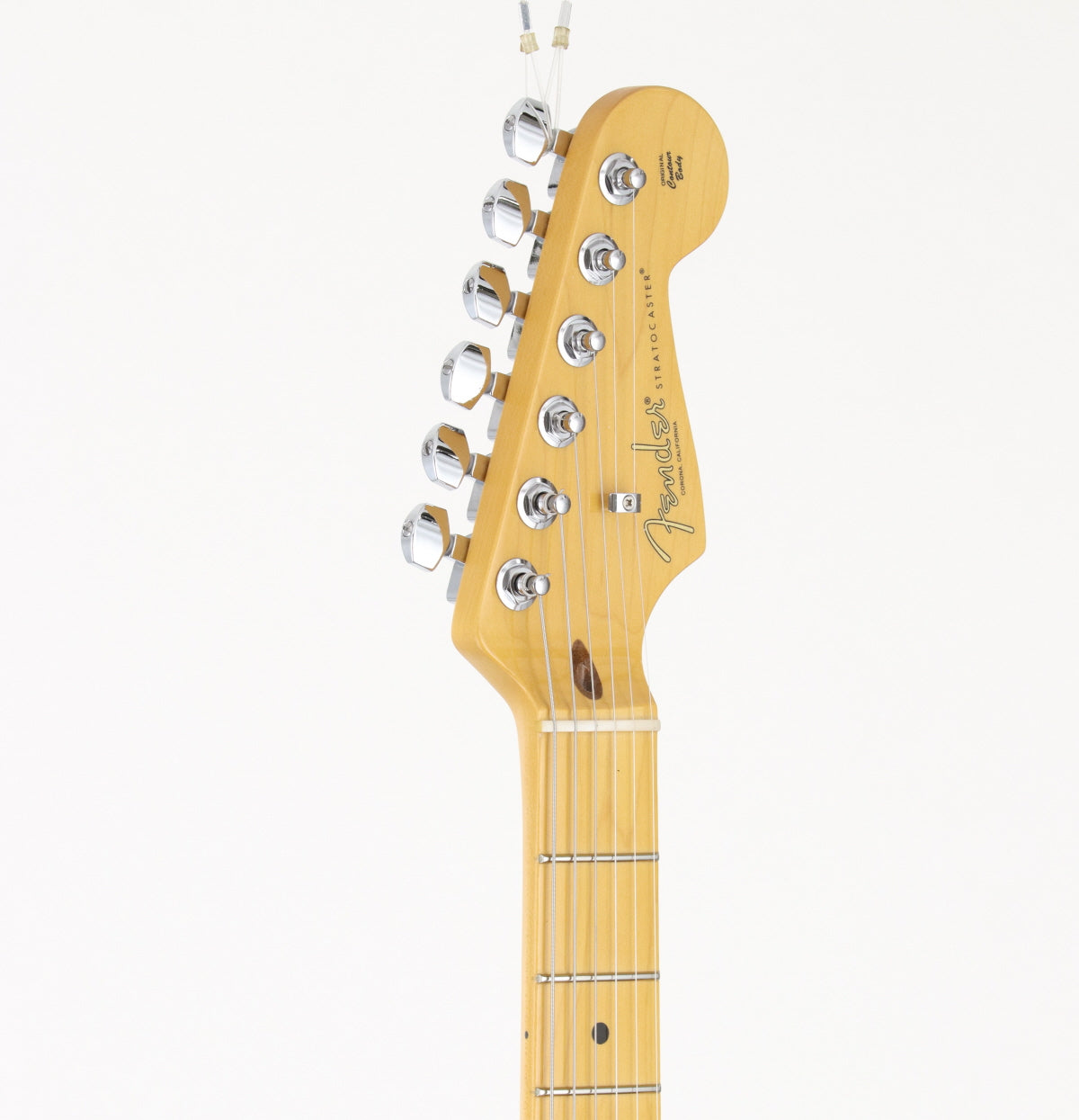 [SN US23016098] USED Fender Usa / American Professional II Stratocaster MN Miami Blue [03]