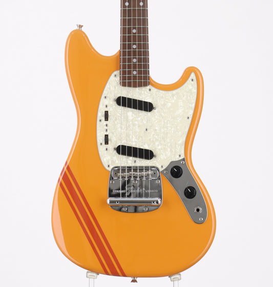 [SN CIJ S09] USED Fender Japan / MG73-CO CPO [06]