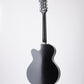 [SN 22092353262] USED Epiphone / Emperor Swingster BAG [06]