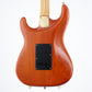 [SN VC013] USED Valley Arts / M-Series S7 SSSS Ash Mod [11]
