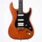 [SN VC013] USED Valley Arts / M-Series S7 SSSS Ash Mod [11]