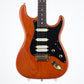 [SN VC013] USED Valley Arts / M-Series S7 SSSS Ash Mod [11]
