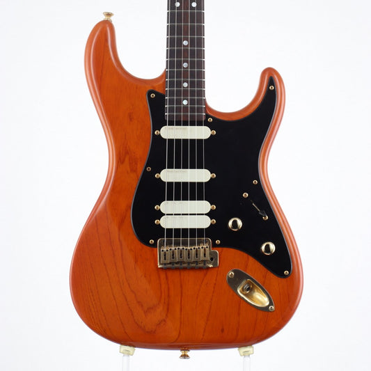 [SN VC013] USED Valley Arts / M-Series S7 SSSS Ash Mod [11]
