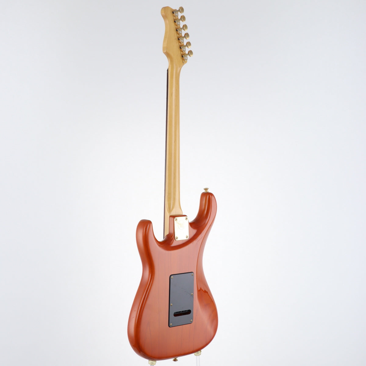 [SN VC013] USED Valley Arts / M-Series S7 SSSS Ash Mod [11]