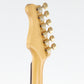 [SN VC013] USED Valley Arts / M-Series S7 SSSS Ash Mod [11]