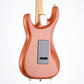 [SN VC013] USED Valley Arts / M-Series S7 SSSS Ash Mod [11]
