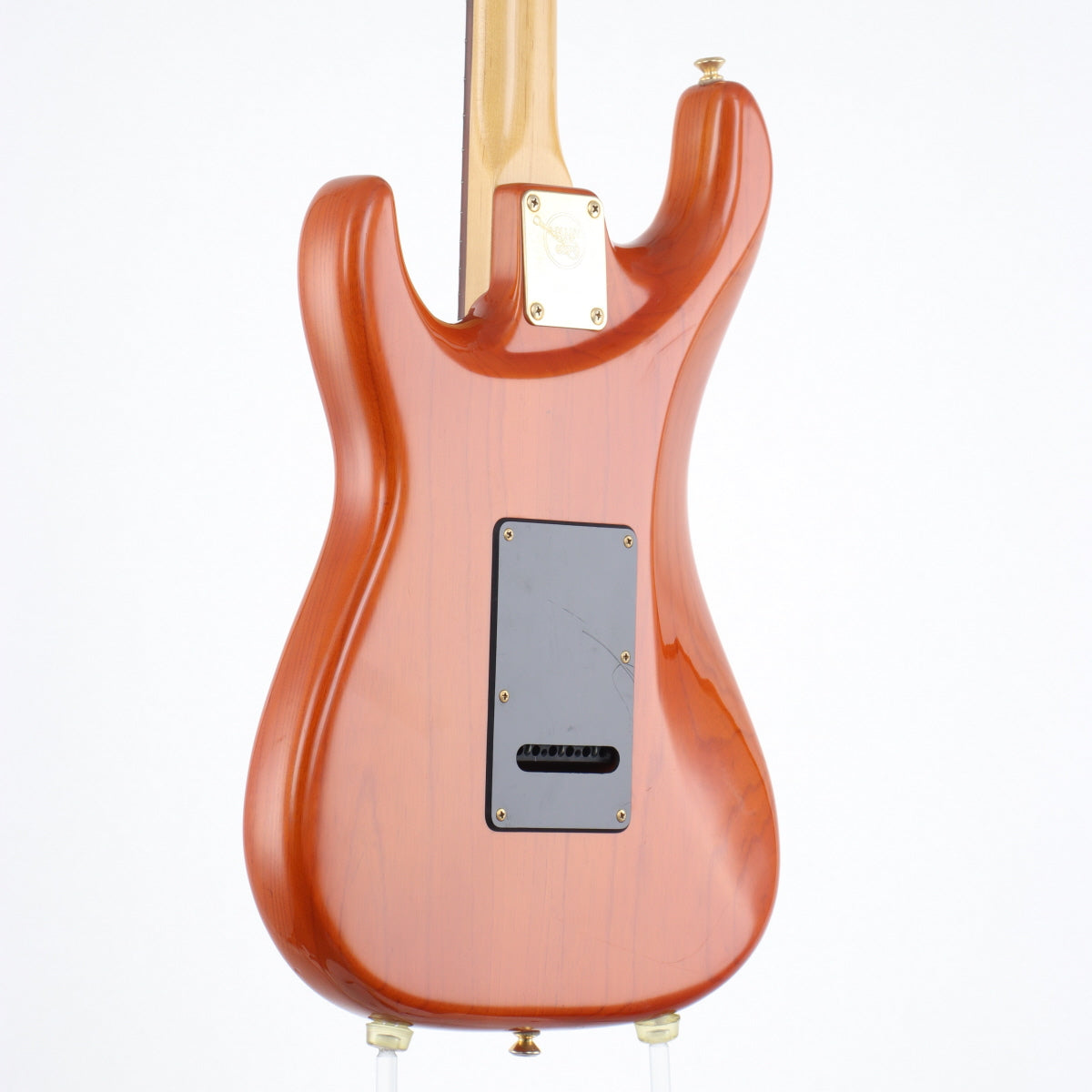 [SN VC013] USED Valley Arts / M-Series S7 SSSS Ash Mod [11]