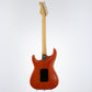 [SN VC013] USED Valley Arts / M-Series S7 SSSS Ash Mod [11]