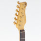 [SN VC013] USED Valley Arts / M-Series S7 SSSS Ash Mod [11]
