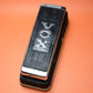 USED VOX Box / 70s Wah Pedal 250.414 Red Fasel [20]